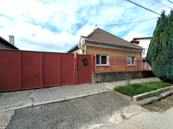 Predaj, rodinný dom Veľký Meder