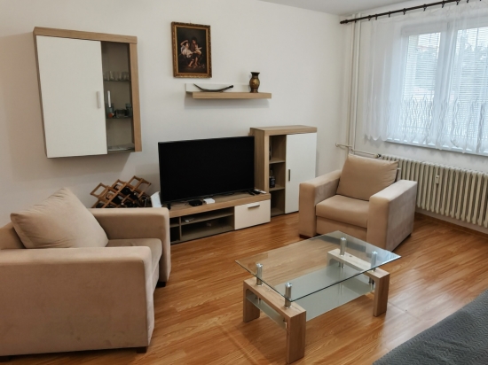 Predaj, trojizbový byt Levoča