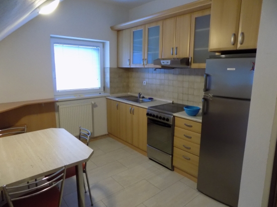 Predaj, 1 x dvojizbový byt , 1 x trojizbový byt +  2 x  nebytový priestor Galanta