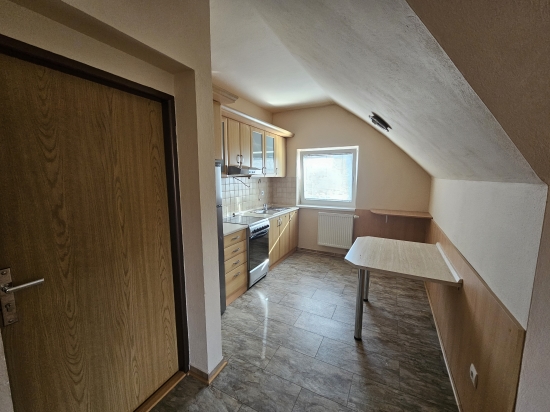 Predaj, 1 x dvojizbový byt , 1 x trojizbový byt +  2 x  nebytový priestor Galanta