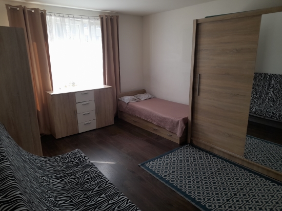 Predaj, dvojizbový byt Trnava, ul. Špačinská, s možnosťou pokračovania prenájmu