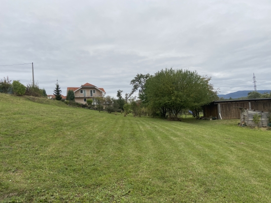 Predaj, pozemok pre rodinný dom   919 m2 Prešov - EXKLUZÍVNE HALO REALITY