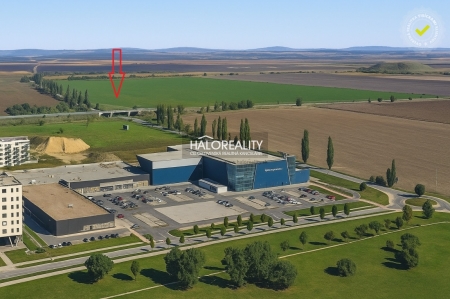 Predaj, pozemok   9208 m2 Trnava,  - INVESTIČNÁ PONUKA - EXKLUZÍVNE HALO REALI... Predaj, pozemok   9208 m2 Trnava,  - INVESTIČNÁ PONUKA - EXKLUZÍVNE HALO REALI...