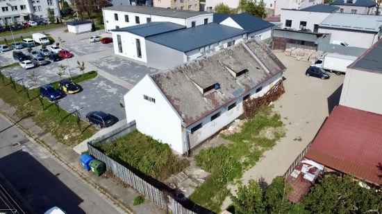 Predaj, komerčný objekt Rimavská Sobota, Mlynská - EXKLUZÍVNE HALO REALITY