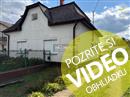 HALO reality | Predaj, rodinný dom Veľký Horeš - EXKLUZÍVNE HALO REALITY