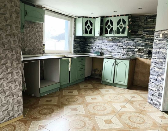 Predaj, rodinný dom Lúčky