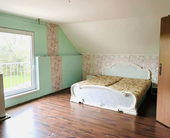 Predaj, rodinný dom Lúčky