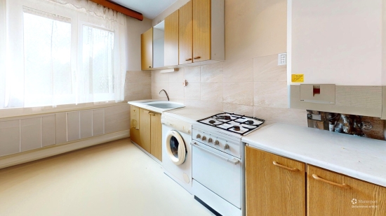 Predaj, trojizbový byt Tisovec - EXKLUZÍVNE HALO REALITY