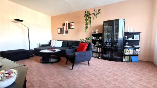 Predaj, dvojizbový byt Trnava, 62 m2, Hospodárska ul. - EXKLUZÍVNE HALO REALITY