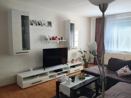 Predaj, štvorizbový byt Dunajská Streda