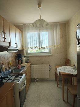 Predaj, štvorizbový byt Dunajská Streda