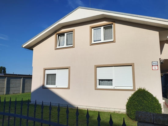 Predaj, rodinný dom Veľký Meder