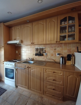 Predaj, rodinný dom Veľký Meder