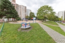HALO reality | Predaj, trojizbový byt Bratislava Ružinov, Líščie nivy - EXKLUZÍVNE HALO REALITY