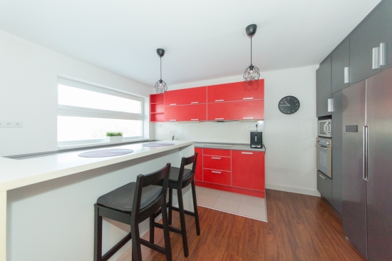 Predaj, rodinný dom Bratislava Vrakuňa, Majerská - EXKLUZÍVNE HALO REALITY