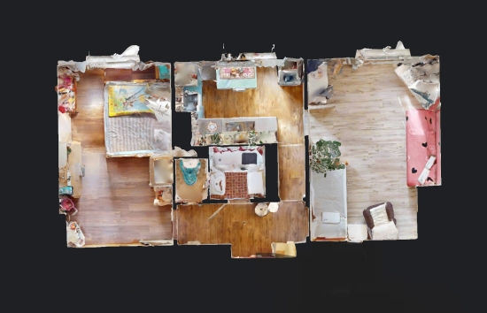 Predaj, dvojizbový byt Spišská Nová Ves, Staré Mesto, Slovenská - EXKLUZÍVNE HALO REALITY