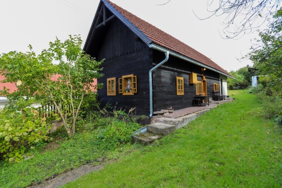 Predaj, chalupa Udiča, Upohlav - EXKLUZÍVNE HALO REALITY