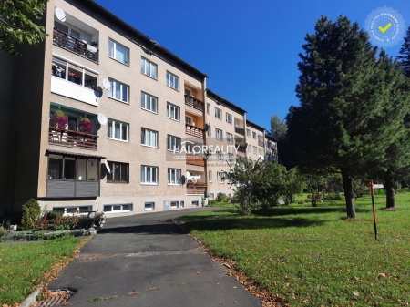 Predaj, trojizbový byt Poprad, Kvetnica - EXKLUZÍVNE HALO REALITY
