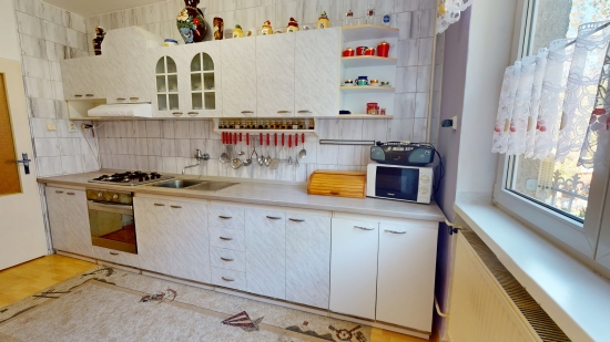 Predaj, trojizbový byt Poprad, Kvetnica - EXKLUZÍVNE HALO REALITY