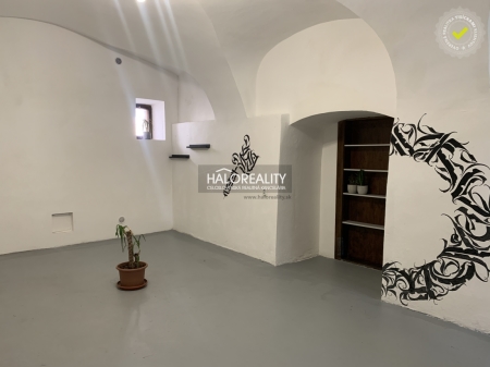 Prenájom, administratívny priestor Banská Bystrica, Centrum, cnetrum mesta