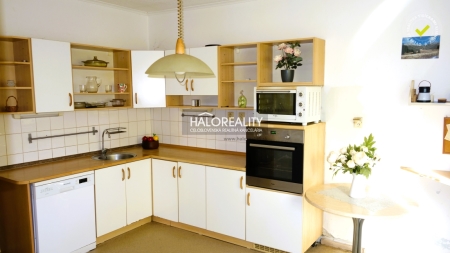 Predaj, rodinný dom Smolinské - EXKLUZÍVNE HALO REALITY