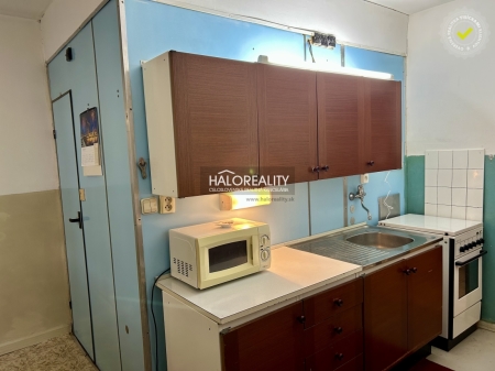 Predaj, štvorizbový byt Prievidza, Sídlisko Žabník - EXKLUZÍVNE HALO REALITY