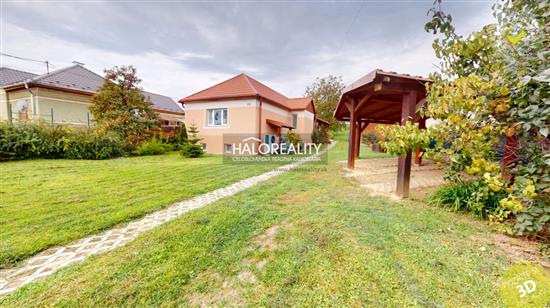 Predaj, rodinný dom Hostice - EXKLUZÍVNE HALO REALITY