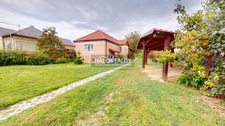 Predaj, rodinný dom Hostice - EXKLUZÍVNE HALO REALITY