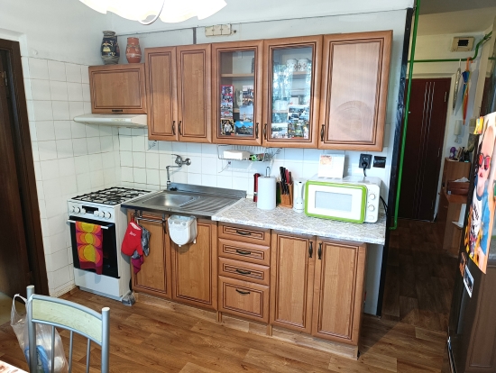 Predaj, dvojizbový byt Nováky - EXKLUZÍVNE HALO REALITY