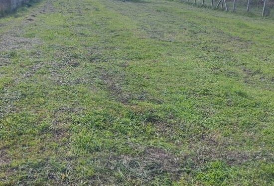 Predaj, pozemok pre rodinný dom   1008 m2 Vranov nad Topľou