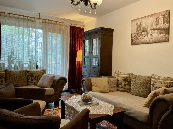 Predaj, trojizbový byt Banská Bystrica, Fončorda