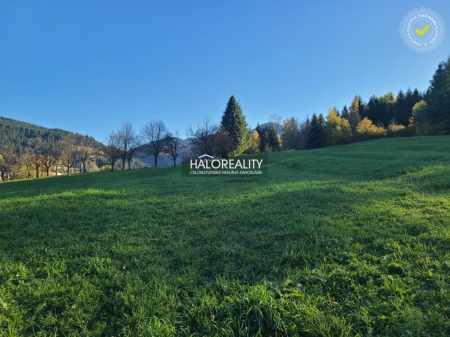 Predaj, pozemok   814 m2 Kamenná Poruba - EXKLUZÍVNE HALO REALITY Predaj, pozemok   814 m2 Kamenná Poruba - EXKLUZÍVNE HALO REALITY
