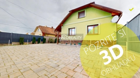 Predaj, rodinný dom Krásnohorské Podhradie, Hradná Ulica - EXKLUZÍVNE HALO REA... Predaj, rodinný dom Krásnohorské Podhradie, Hradná Ulica - EXKLUZÍVNE HALO REA...