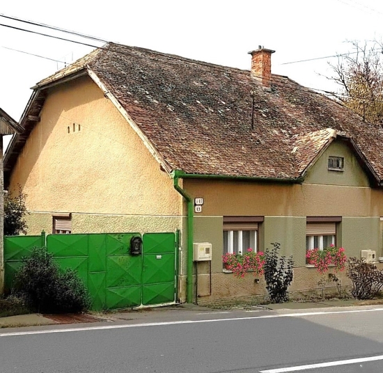 Predaj, rodinný dom Biskupice, útulný, s priestrannou záhradou - EXKLUZÍVNE HALO REALITY