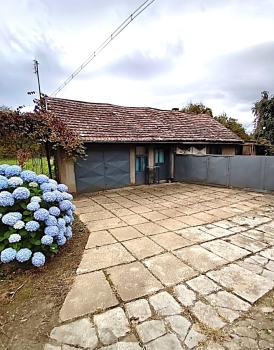 Predaj, rodinný dom Biskupice, útulný, s priestrannou záhradou - EXKLUZÍVNE HALO REALITY