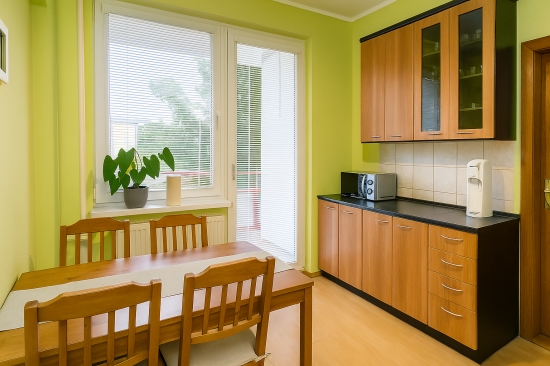 Predaj, trojizbový byt Košice Sídlisko KVP - ZNÍŽENÁ CENA