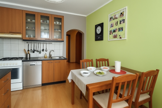 Predaj, trojizbový byt Košice Sídlisko KVP - ZNÍŽENÁ CENA