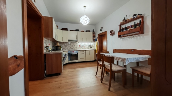 Predaj, rodinný dom Branovo, štvorizbový, kompletná rekonštrukcia - EXKLUZÍVNE HALO REALITY