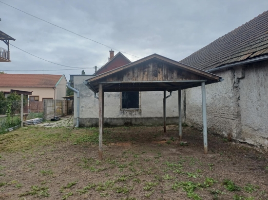 Predaj, rodinný dom Veľký Meder