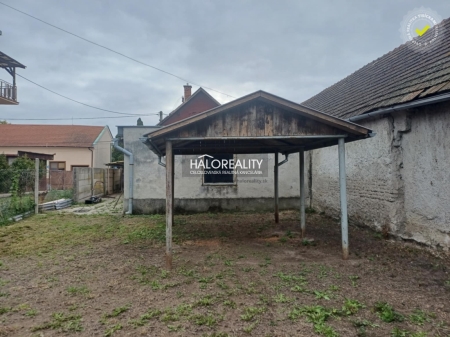 Predaj, rodinný dom Veľký Meder