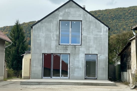 Predaj, rodinný dom Diviaky nad Nitricou, DREVODOM - NOVOSTAVBA - EXKLUZÍVNE HALO REALITY