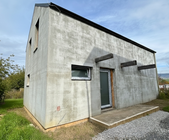 Predaj, rodinný dom Diviaky nad Nitricou, DREVODOM - NOVOSTAVBA - EXKLUZÍVNE HALO REALITY