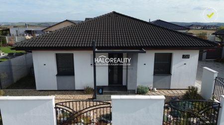 Predaj, rodinný dom Rimavské Janovce, Močiar - NOVOSTAVBA - EXKLUZÍVNE HALO RE... Predaj, rodinný dom Rimavské Janovce, Močiar - NOVOSTAVBA - EXKLUZÍVNE HALO RE...