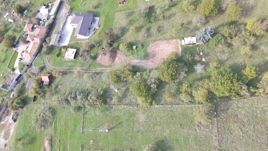 Predaj, pozemok pre rodinný dom   4909 m2 Krupina - EXKLUZÍVNE HALO REALITY