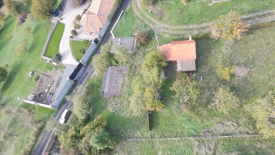 Predaj, pozemok pre rodinný dom   4909 m2 Krupina - EXKLUZÍVNE HALO REALITY