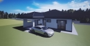 HALO reality | Predaj, pozemok pre rodinný dom   1066 m2 Chocholná - Velčice