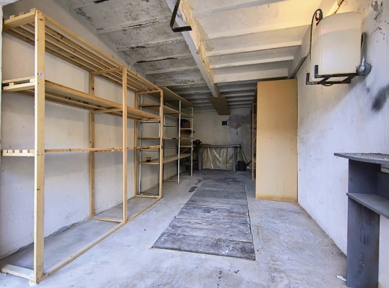 Predaj, garáž Bratislava Nové Mesto