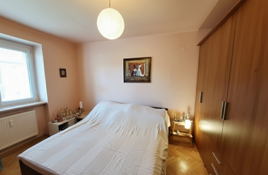 Predaj, dvojizbový byt Žiar nad Hronom, s balkónom - EXKLUZÍVNE HALO REALITY