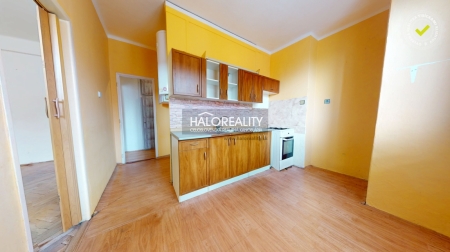 Predaj, dvojizbový byt Rimavská Sobota, Školská - EXKLUZÍVNE HALO REALITY