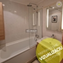 HALO reality | Predaj, trojizbový byt Bánovce nad Bebravou, Malé Chlievany - EXKLUZÍVNE HALO REALITY